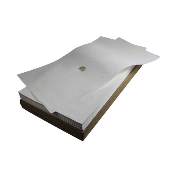 Prince Castle Filter Paper - 13 7/8 X 30 9/16 - 108-128