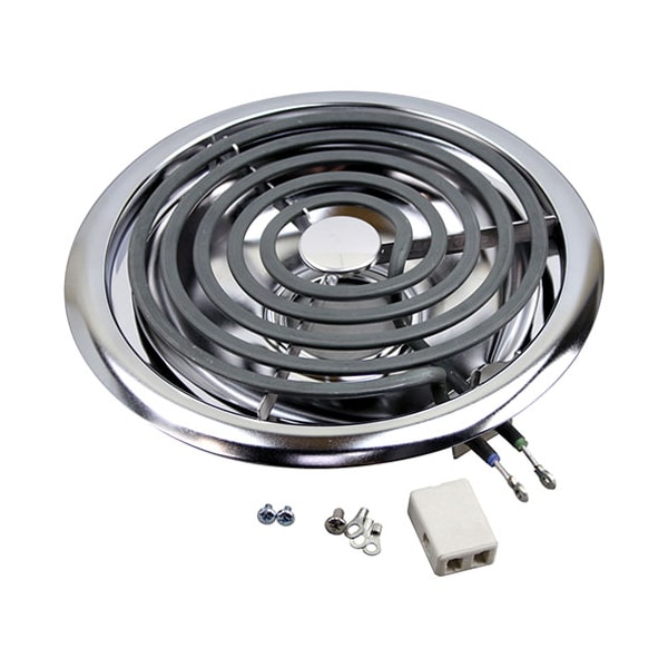 Lang Surface Heater 240V  2500W   10" Dia. - 11120-01