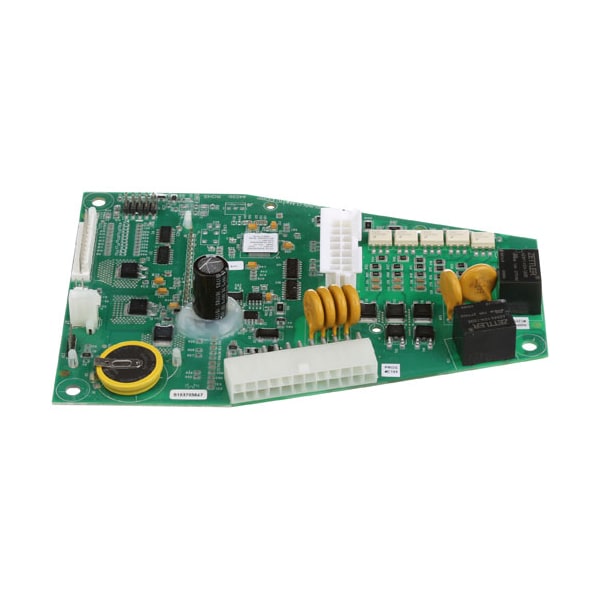 Bunn Control Board For Bunn - Part# Bu44039.1000 - BU44039.1000
