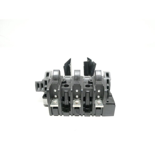 Interruptor de desconexión con fusible Allen Bradley de 3 fases y 100A y 600V-CA - 1494F-D100