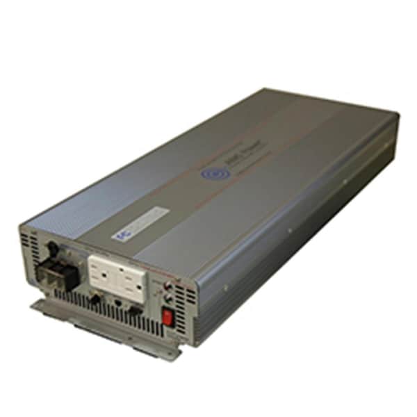 Aims Power 3000 Watt Pure Sine Power Inverter 12V - AI16281