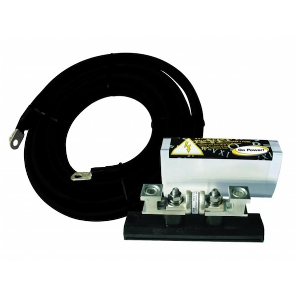 Carmanah Technologies Dc Installation Kit - 1100-1800 Watt- 24V 2000-3000 Watt - GP-DC-KIT3