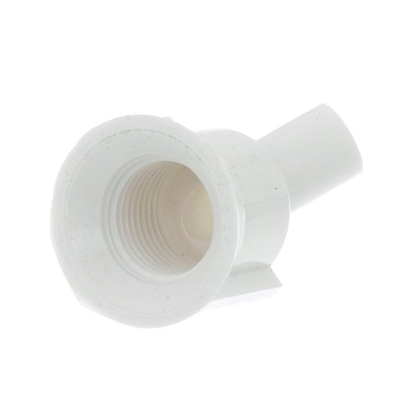 Beverage-Air Drain Flange Adaptor For  - Part# 205-151 - 205-151