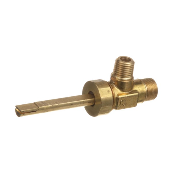 Vulcan Hart Valve 1/4 Mpt X 7/16 Cc - 408379-00002