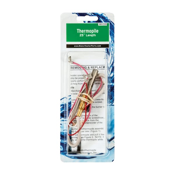 Reliance Water Heaters GAS WTRHTR THERMOPIL 25"" - 100112328