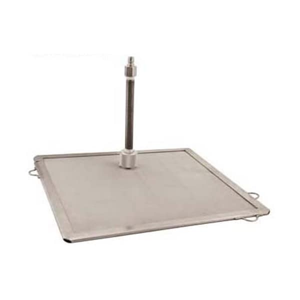 Ultrafryer Screen Assy, Filter, 15"X15" For  - Part# Ultr12A807 - ULTR12A807