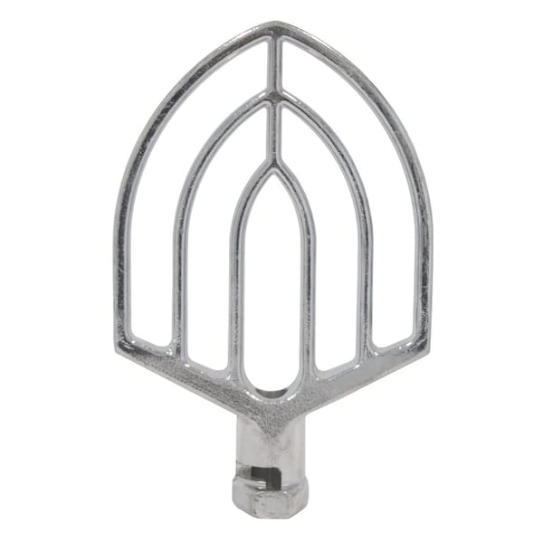 American Eagle AE-10NA/06 10 Qt Planetary Mixer Al Flat Beater - AE-10NA/06