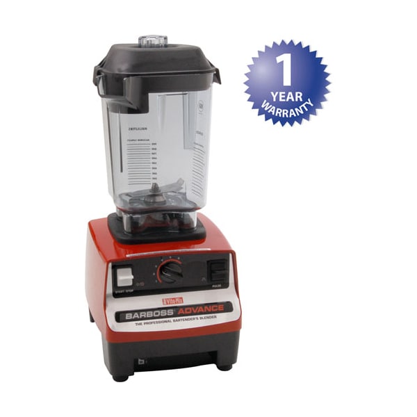 Vita-Mix Blender, Barboss Advance(32 Oz) For  - Part# Vm5066 - VM5066