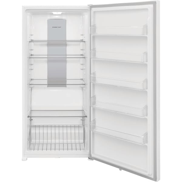Almo 20 Cu. Ft. Single Door All Refrigerator - FRAE2024AW