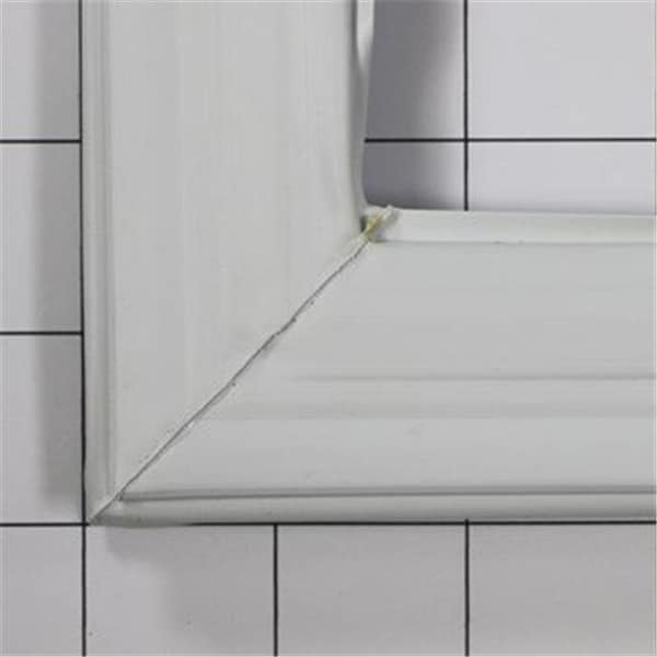 Wci WCI WCI242193206 Refrigerator Door Gasket for FFHT1831QP0 - White - WCI242193206