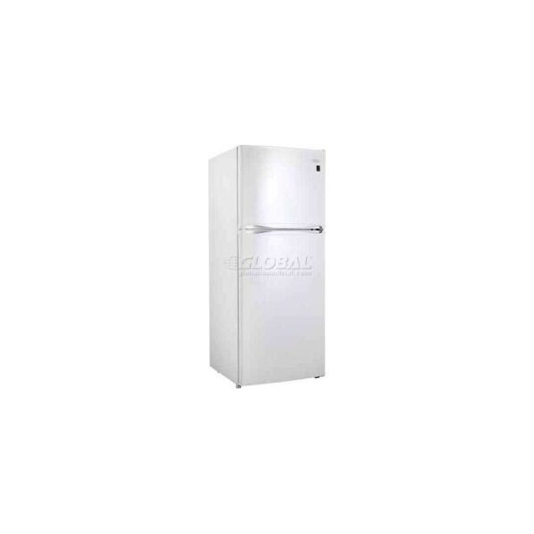 Danby Products Inc Danby® DFF101B2WDB Frost-Free Refrigerator/Freezer 10.1 Cu. Ft. White - DFF101B2WDB