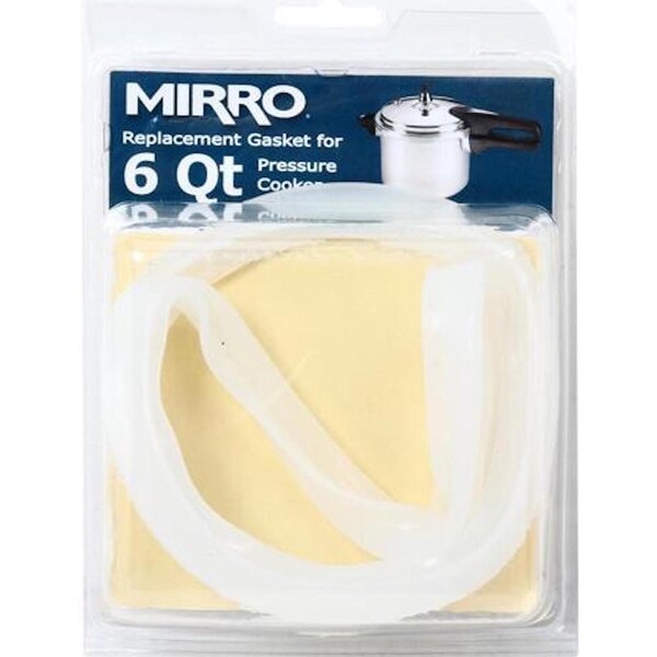 Mirro Gasket Replacement 6 Qt - 92506