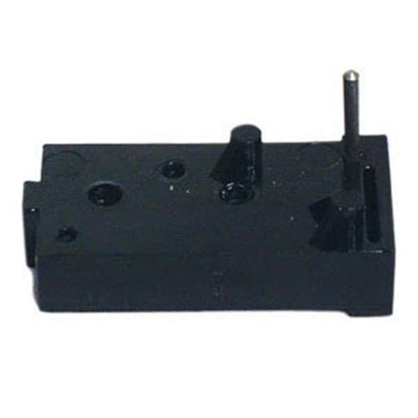 Norcold NORCOLD 61593730 Refrigerator Door Handle End Cap - N6D-61593730