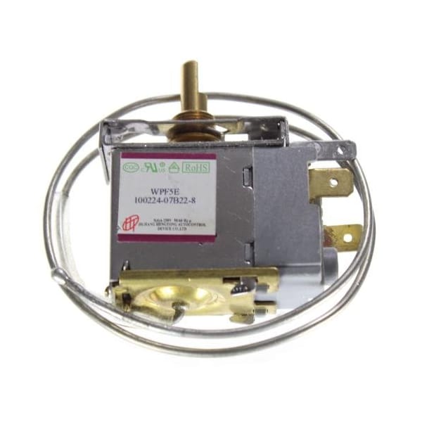 Midea THERMOSTAT, WPFE19A-L - 17431000001371