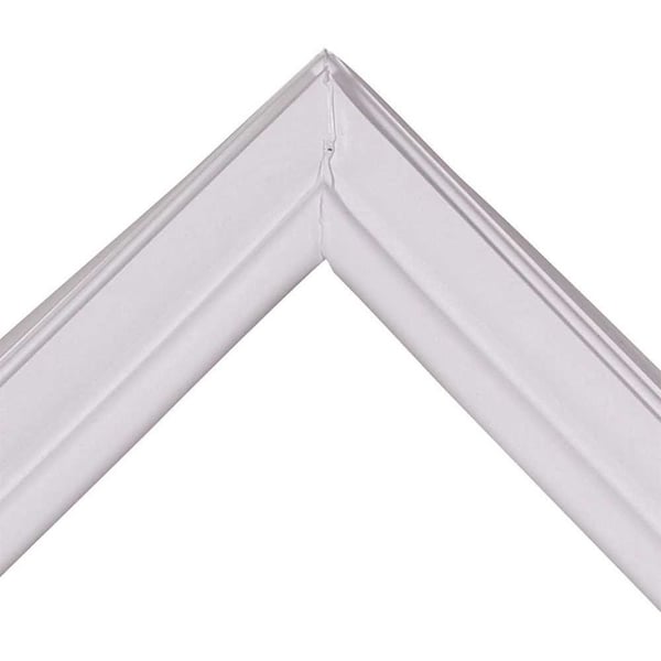 Exact Replacement Parts Refrigerator Door Gasket - WR24X10236
