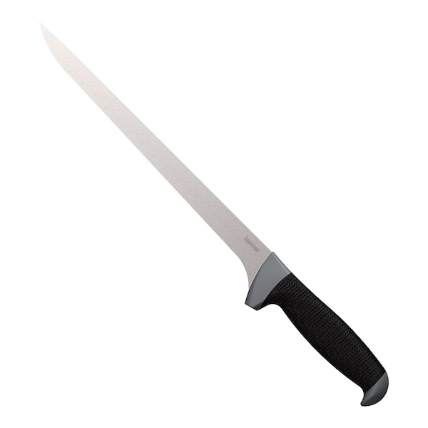Kershaw Fillet Knife, Texture Grip, 9.5" - 1249X