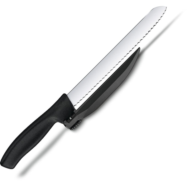 Swiss Army Brands 2024 Victorinox Kitchen Swiss Classic Dux-Knife - VIC-6.8663.21