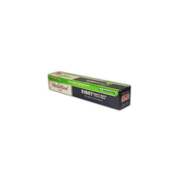 Handi-Foil Handi-Foil 18" x 500 Ft. Medallion Heavy Duty Foil - 51807