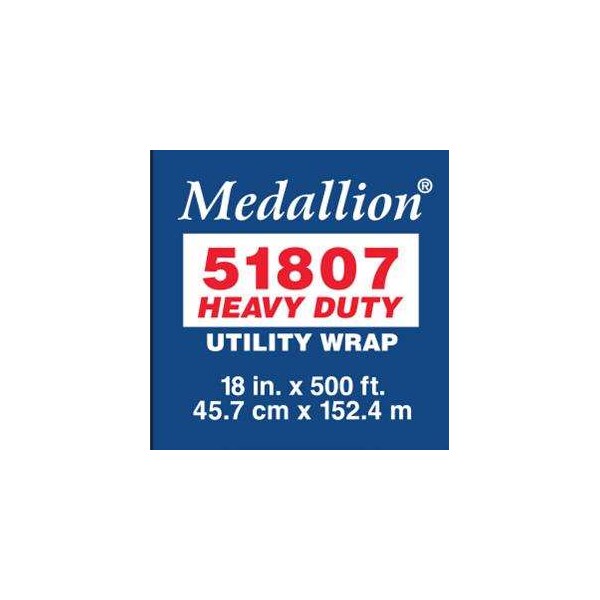 Handi-Foil Handi-Foil 18" x 500 Ft. Medallion Heavy Duty Foil - 51807