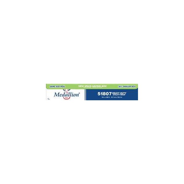 Handi-Foil Handi-Foil 18" x 500 Ft. Medallion Heavy Duty Foil - 51807