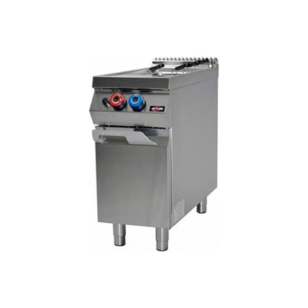 Mvp Group Axis, Single Pasta Cooker - Gas - AX-GPC-1