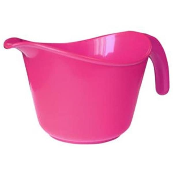 Reston Lloyd Reston Lloyd 92603 2 Qt. Microwave Batter Bowl  Magenta - 92603