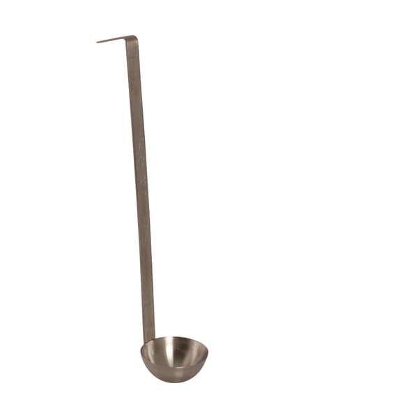 Browne Foodservice Ladle, 1-1/2 Oz , 9"L, S/S - 274112
