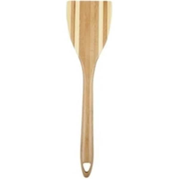 Core Home Core Home 220776 12 in. Bamboo Spatula - 220776