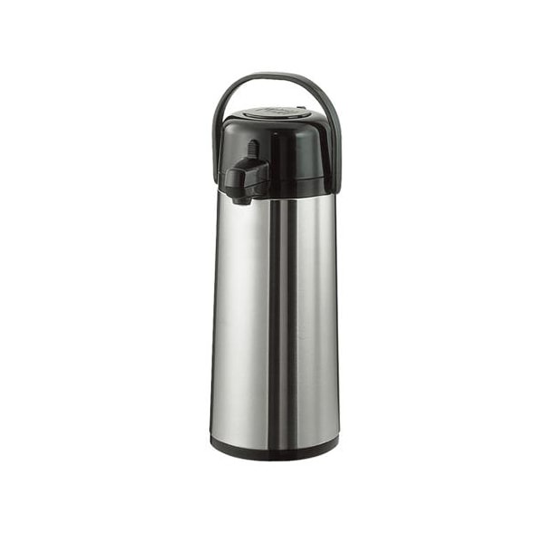 Service Ideas 2 1/5 L Eco-Air® Glass Lined Airpot - ECA22S
