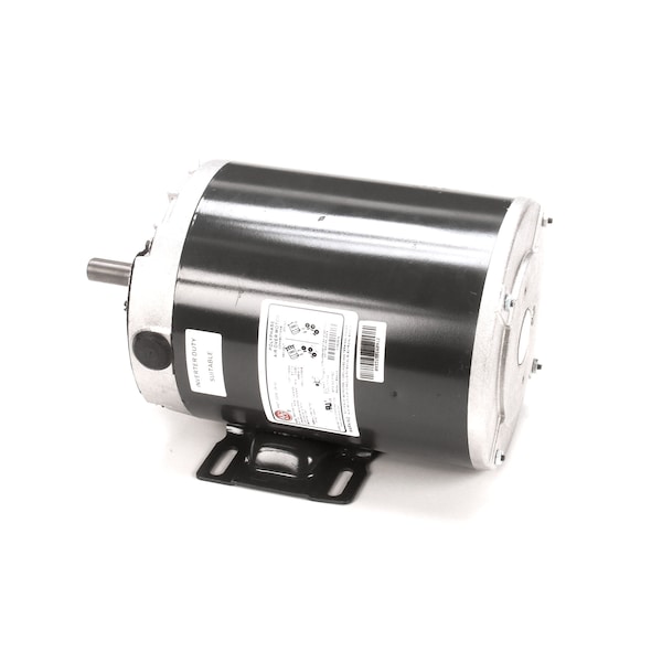 Hussmann Motor 1/2Hp 230/460/60/3/1140 56Fra - 11525IN