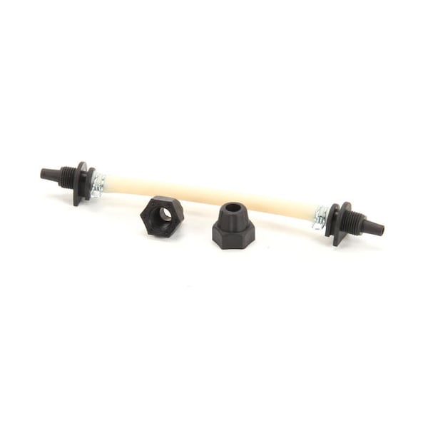 Lamber-Eurodib Santoprene Peris. Hose Etatron - 500072