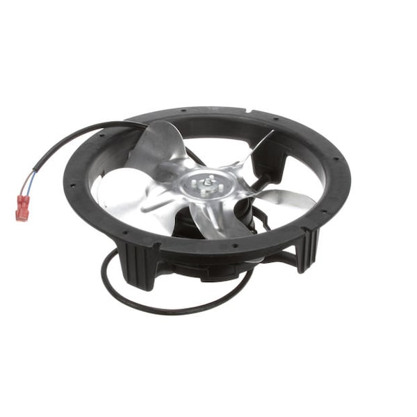 Norlake Fan Assembly With Blade 230V Ecd0303 - 161117