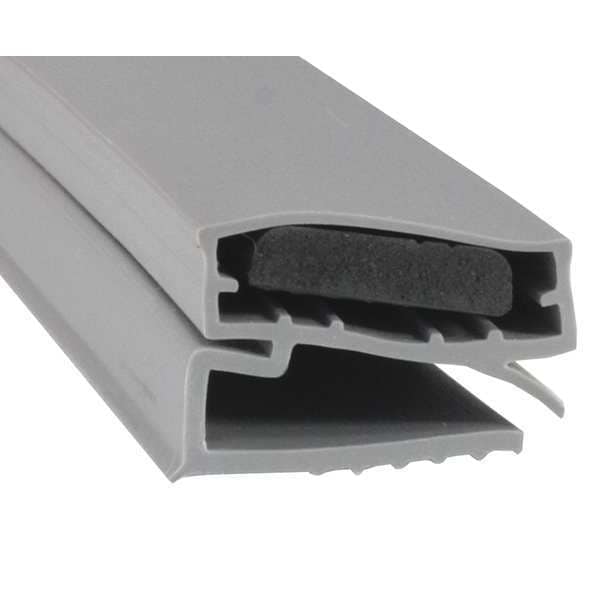 Traulsen Gasket, 29 in. x 67 3/4 in. - SER-14169-00
