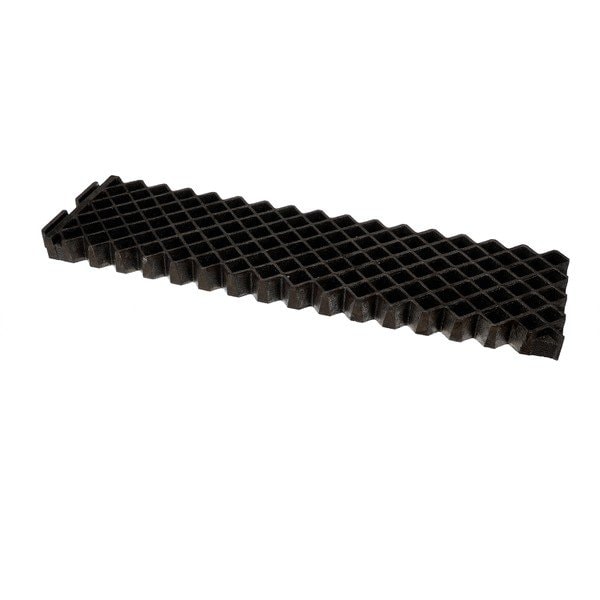 Magikitchn Waffle Grid, Cast Iron - 2F-5425-1551001