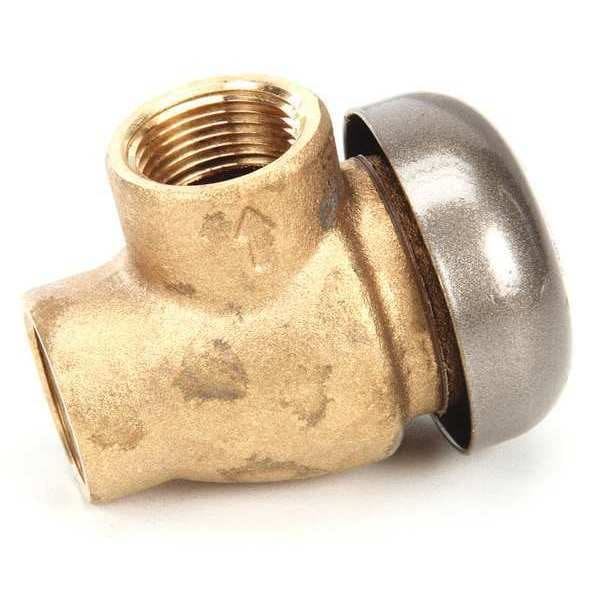 Champion - Moyer Diebel Vacuum Breaker 3/4 In. Brass - 104429