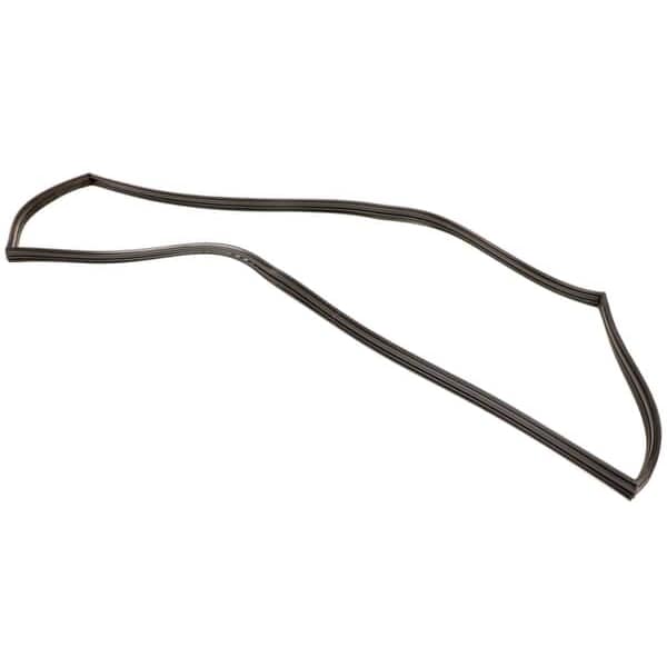 True Gasket, Gdm-14Sl, Black 2910-R06, 42.125X13.4375X1 - 810718