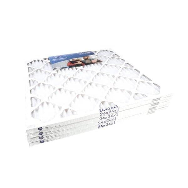 Carrier MERV 13 1" Filter, PK4 - 24X24X1-M13-C-P4
