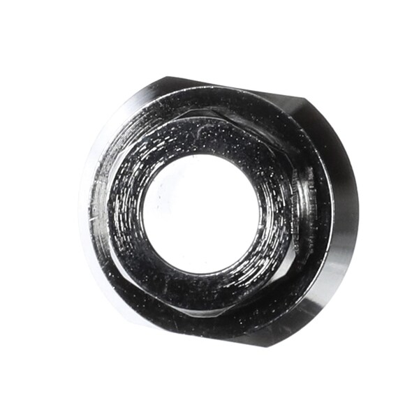 T&S Brass B-0850 Polished Chrome Packing Nut / Lock Nut Asse - 009002-40NS