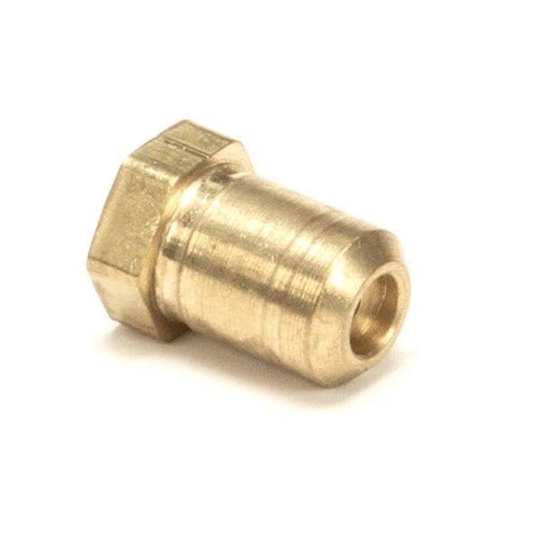 Imperial #46 ORIFICE, PN: 5119-G-4 DRILLED TO SIZE & MARKED - 2062-1