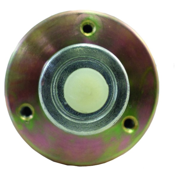 Ilc Replacement for Generac GTH990 Engines - Industrial Year All Models Solenoid - Switch 12V - WX-UZ00-5