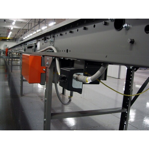 Interruptor de desconexión cerrado Hubbell, 600V CA, NEMA 1 - HBL1389MQR2