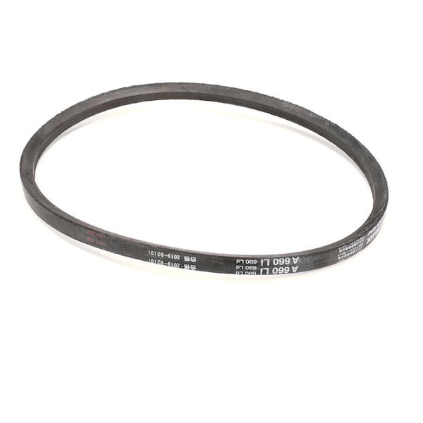 Spaceman Usa Belt, Motor, Beater, 6695 - 3.3.03.03.015