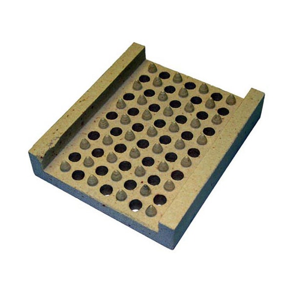 Montague Ceramic4-1/2 X 3-3/4 For  - Part# Mon11611-4 - MON11611-4