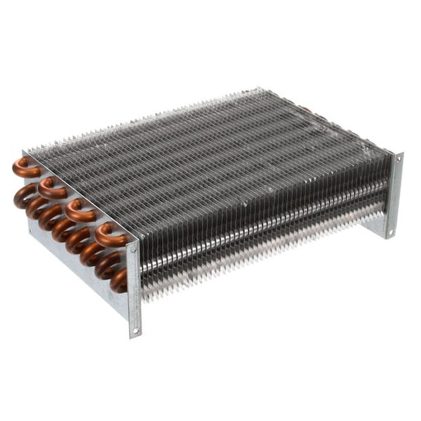 Glastender Coil, Condenser, Mf, Mfv, Fvs, 10.68 X 8 (6326) - 08000078