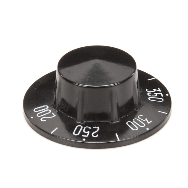 Sierra Fryer T.Stat Knob 200 To 400 - 109-0162