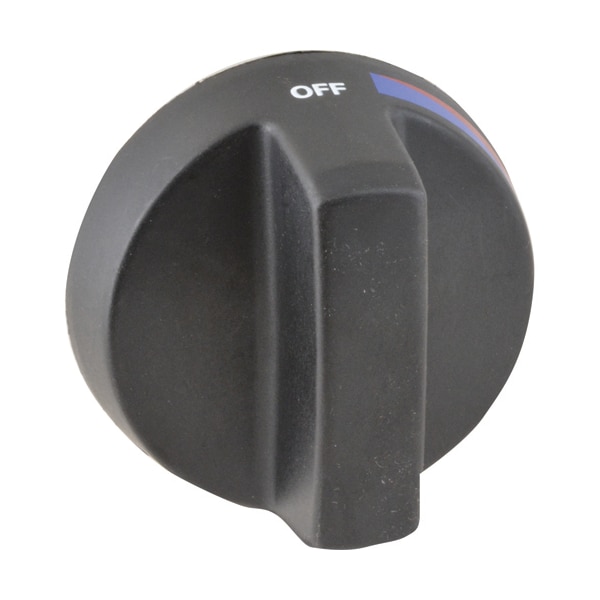 Tri-Star Industries Knob, Burner Control (Off-Hi) - 311018