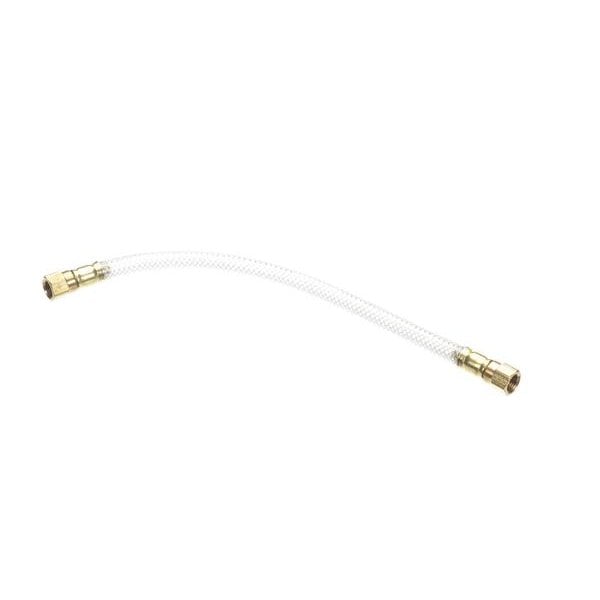 Wilbur Curtis Tube Assy, Braid1/4Flare X11-1 - WC-53169-12