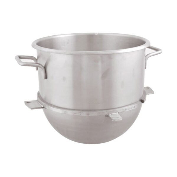 Hobart Bowl, Mixer , 30 Qt, Adapt To 60+ - 00-295648