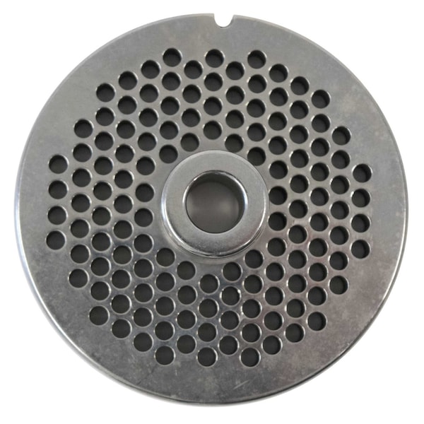 American Eagle AE-G22N/06-04 #22 Grinder Plate 5/32”(4MM) - AE-G22N/06-04