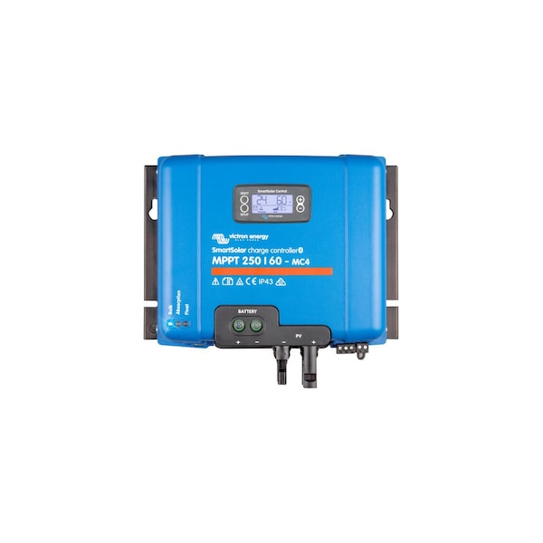 Victron Energy SmartSolar MPPT 250/70-Tr - SCC125070221